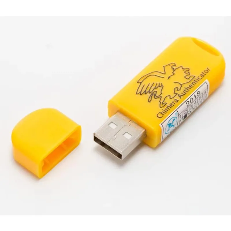 Chimera Dongle for samsung Module 12 Months Licens+Chimera Cable