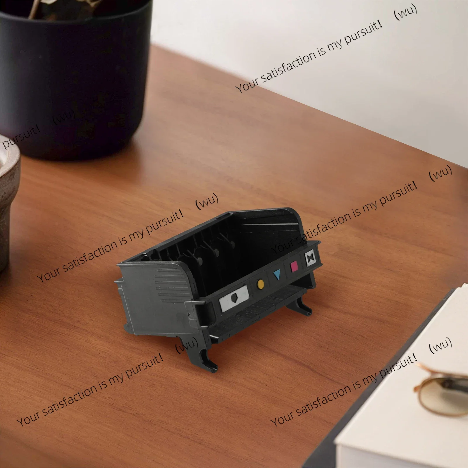 

1pcs 564 for HP564 Photosmart 7510 7515 7520 7525 Cb326-30002 Replacement Parts 5Slots 564 Nozzle Color Printhead