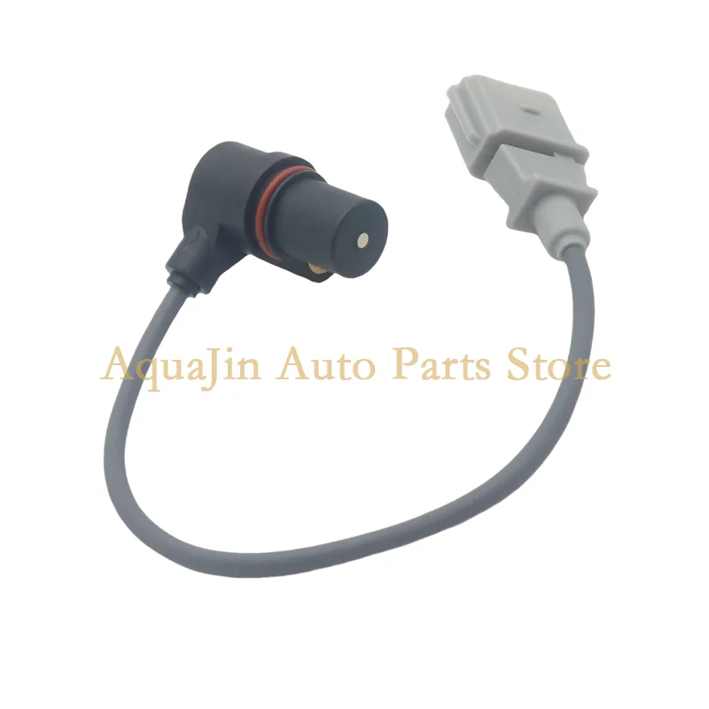 0261210200 Sensor Posisi Poros Engkol untuk Audi A3 A4 TT Quattro VW Volkswagen Golf Beetle Eos Gti Jetta Passat 2.0T 06A906433L