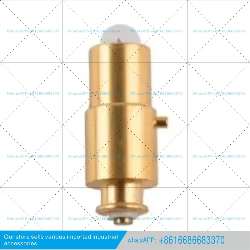 Riester 10590 10600 10605 10421 11428 Otoscopio eléctrico, bombilla para laringoscopio