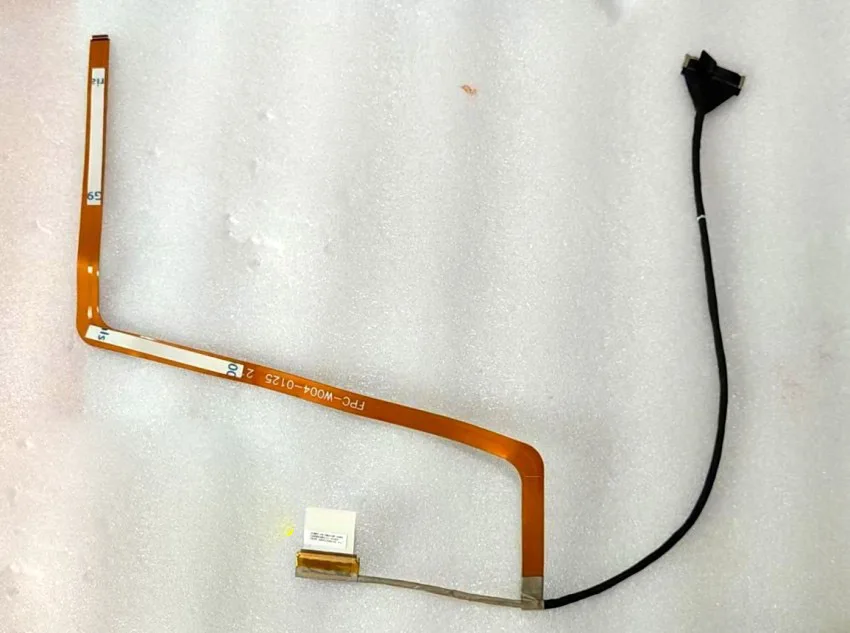 para Gl5mxxt 40p 144hz Led Lcd Lvds Cabo Cabrg5k0112102 Novo