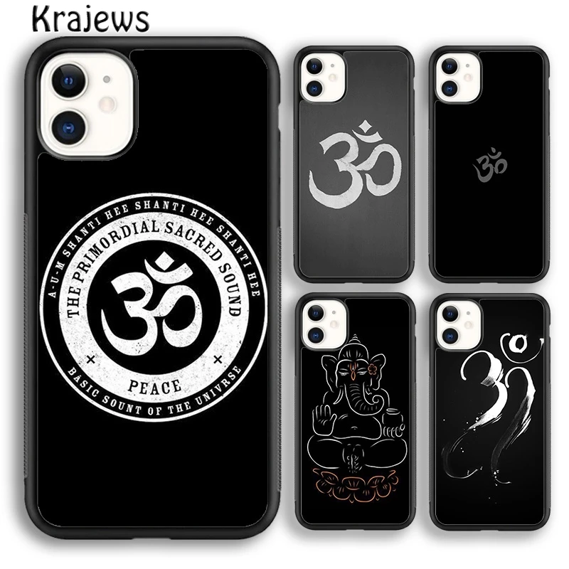 Krajews Aum Om Yoga… - image
