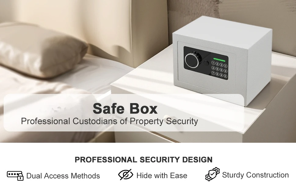 safe box