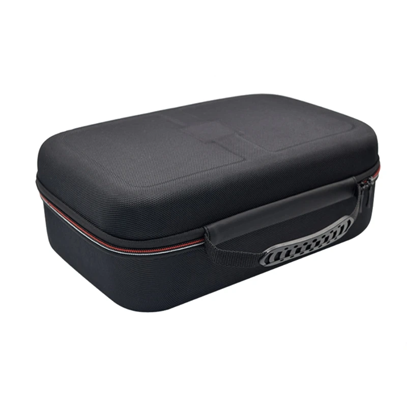 2025 New Compact Organizers Protective Case Shockproof Gaming Travel Friendly Game Case for P5 & Switches Accessories