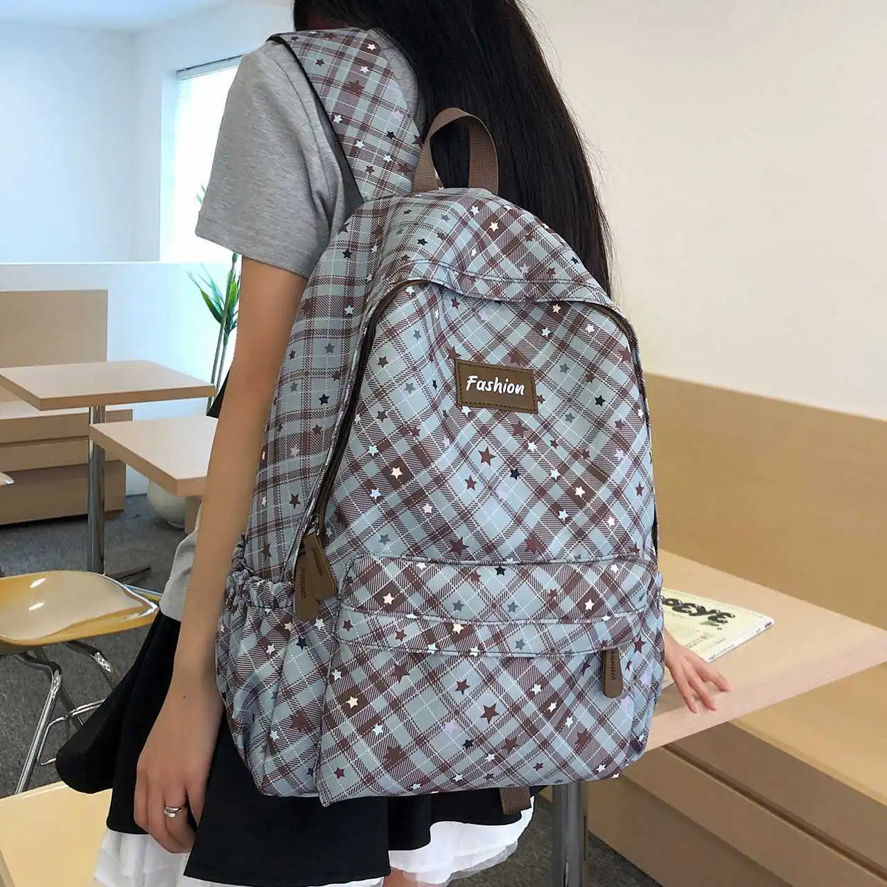 nova-mochila-casual-de-grande-capacidade-com-estampa-xadrez-para-mulheres-mochila-para-estudantes-do-ensino-medio-e-fundamental