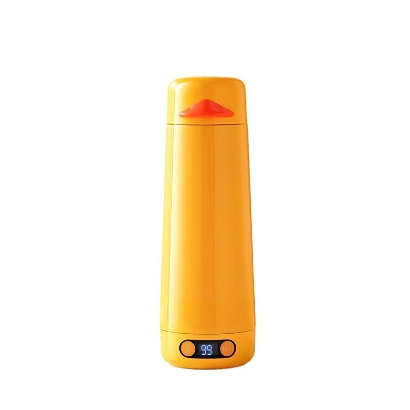

water cup, portable travel water cup, electric kettle, household automatic thermal insulation small