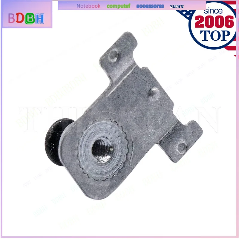 For DELL Alienware m15 R7 R6 R5 M.2 2230 2280 SSD Bracket Shield Caddy MHKK8