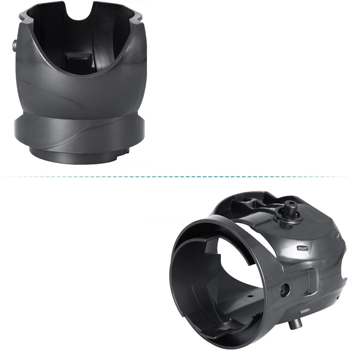 BISM1 อะไหล่สําหรับ Dyson V10 V15 V11 G5 เครื่องดูดฝุ่น,แรงบิดสูง,100W,แรงบิดสูงหัวทําความสะอาด