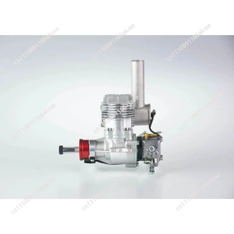 for RCGF 20cc BM Petrol, Fixed Wing Model, Huaboro Carburetor, Engine