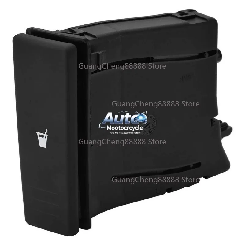 

6q0858602E Suitable for Volkswagen Polo Car Beverage Cup Holder, Water Cup Holder 6Q0858602G 6Q085