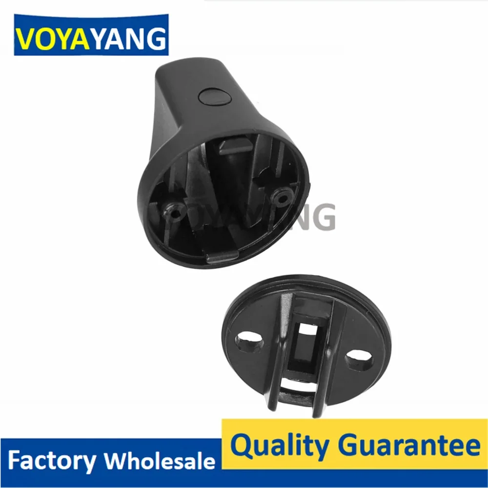 4408A031 Ignition Start Switch Knob Cap & InsertD461-66-141A-02,D6Y1-76-142 for Mitsubishi Keyless Lancer Outlander 4408A167