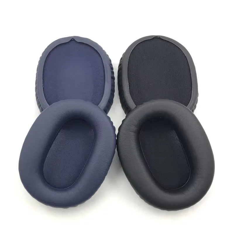 Replacement Ear Pads Cushion for Sony WH-CH700N CH710N Headphones Earpads MDR-ZX770 ZX780 10R Ear Cushions Repair Parts Earmuffs