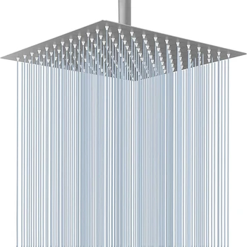 Rainfall Shower Head 1