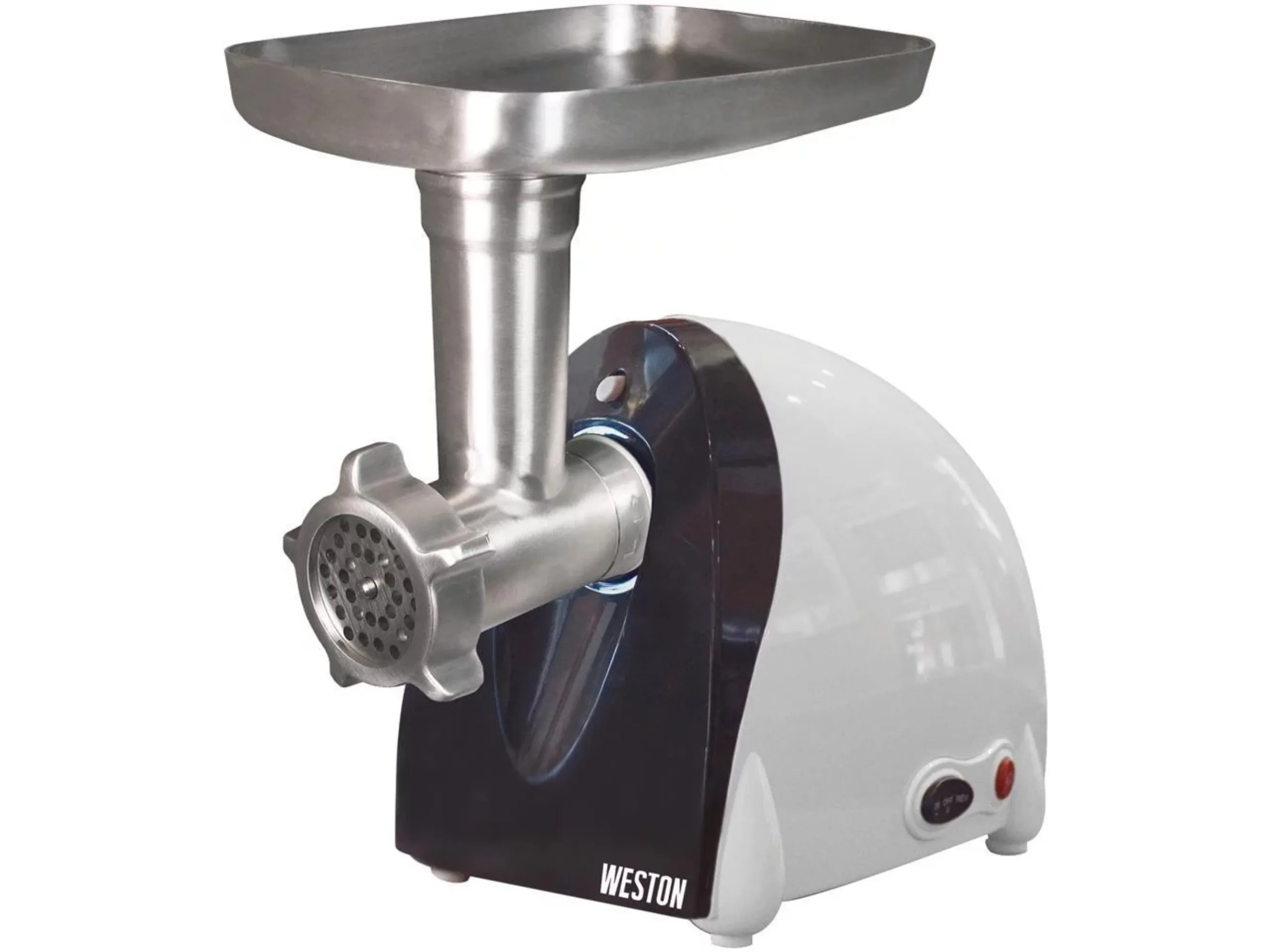 

5 Electric Meat Grinder and Sausage Cutter 500 Watts