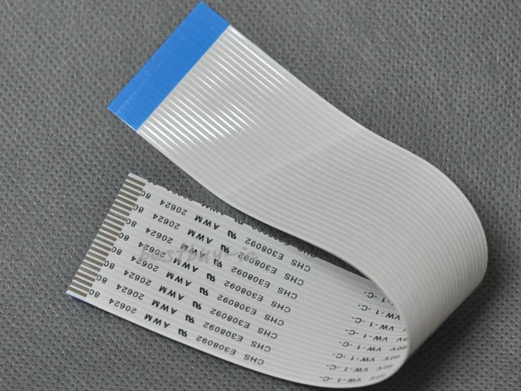 

2 шт. шнур FFC 23P * расстояние 1,25 А * 175 длина А/те же сторона интерфейса