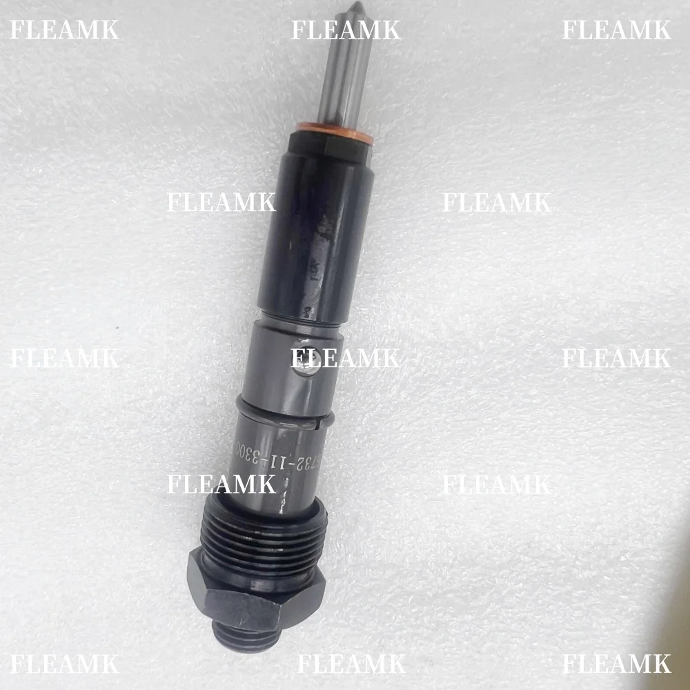 High Quality Diesel Common Rail Injector 6732-11-3300 6732113300