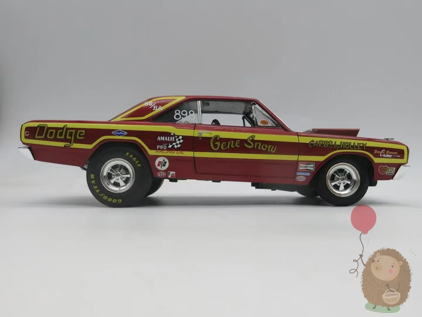 Acme 1/18 Dodge Dar…