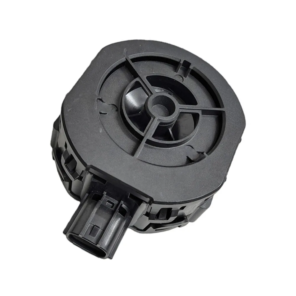 For Honda Accord for hybrid 2020-2024 Audible Startup Speaker For Urban Driving Safety Black High-strength ABS Material