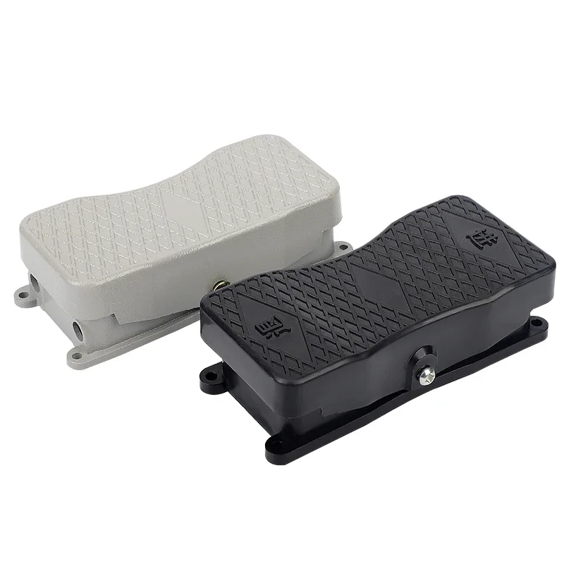 HHB-700A Foot Switch Two / Three Phase Forward and Reverse Control Foot Switch for Power Supply