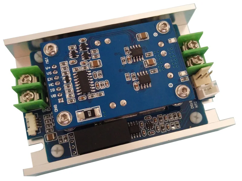 

NTC10K Semiconductor Refrigeration CNC Thermostat TEC Semiconductor Driver Small TEC Temperature Control