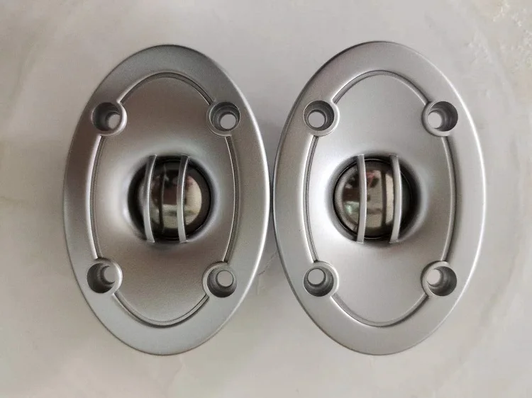 

3 inch Tweeter Speaker Unit Hifi Treble loudspeaker For 2 way Speaker diy for E20 Replacement 6ohm 78mm Neodymium New On Sale