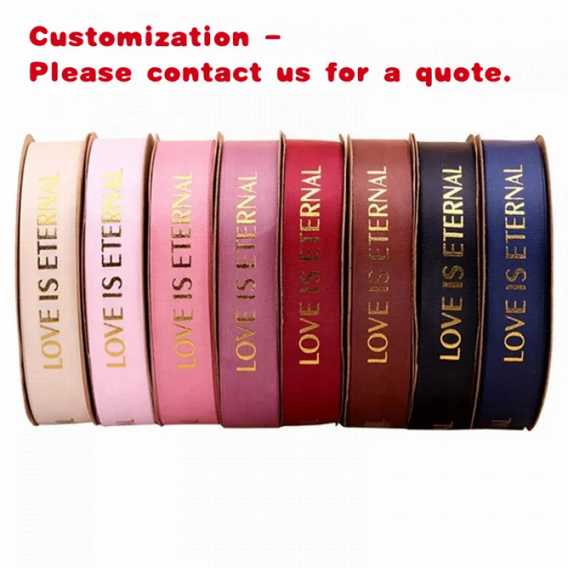 

на заказ.Чуанхуа Китайская заводская лента на заказ и печать упаковки