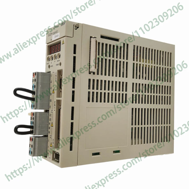 New Original Plc Controller SGD7S-330A00A002 Server Driver Immediate delivery