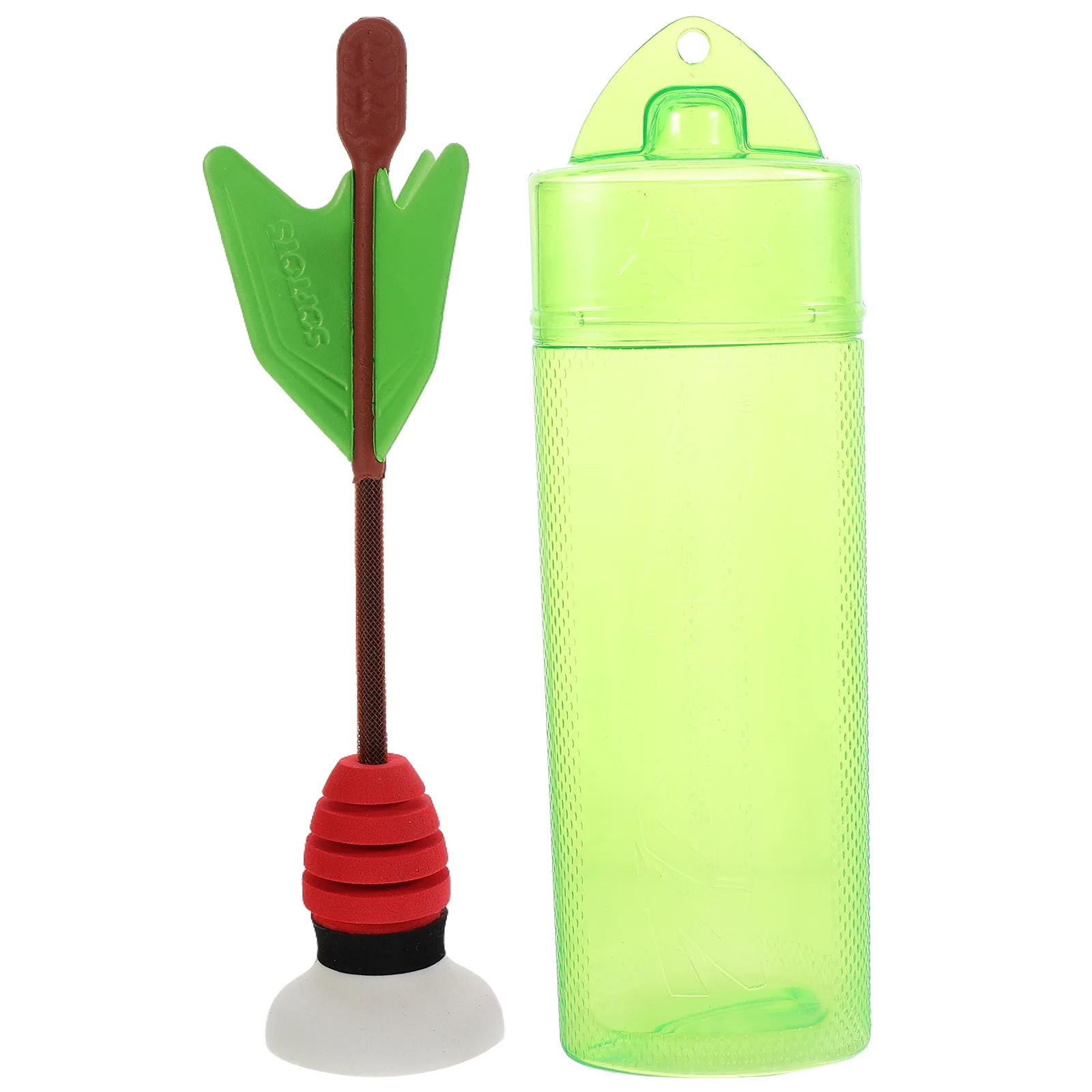 لعبة شفط كأس رمي السهام قابلة لإعادة الاستخدام وآمنة للاستخدام الداخلي، متعة عائلية لتخفيف التوتر، قبضة محسنة، كوب شفط، لعبة الرمي