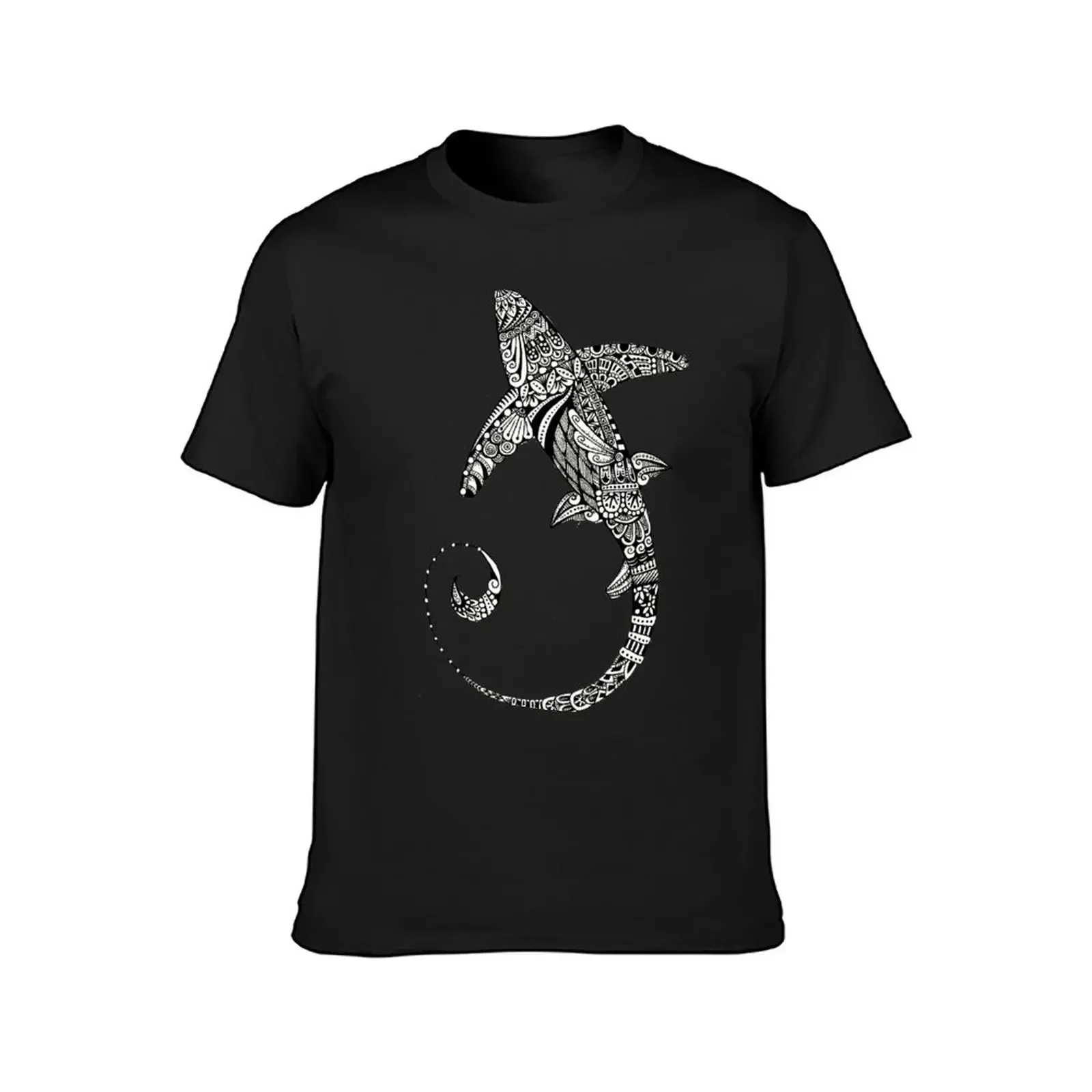 Thresher Shark T-Shirt sublime Blouse funny t shirts men