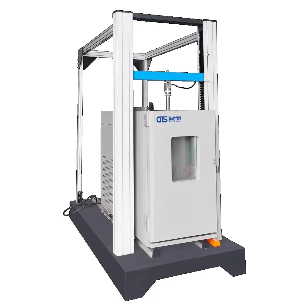 

Electronic Metal High Precision Utm Temperature Tensile Test Machine