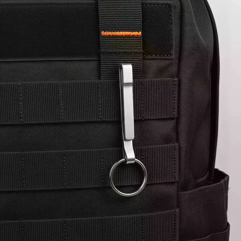 2PCS EDC Tool Wallet Stainless - Edc Carry All 评论和价格