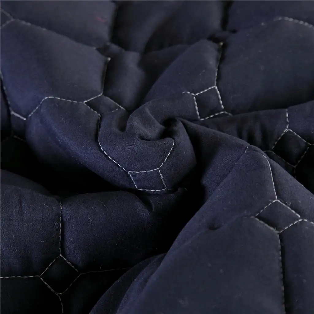 Massage Bed Sheets Polyester Bed Linen Single Comforter Set with Pillowcase and Stool Cover for Beauty Room