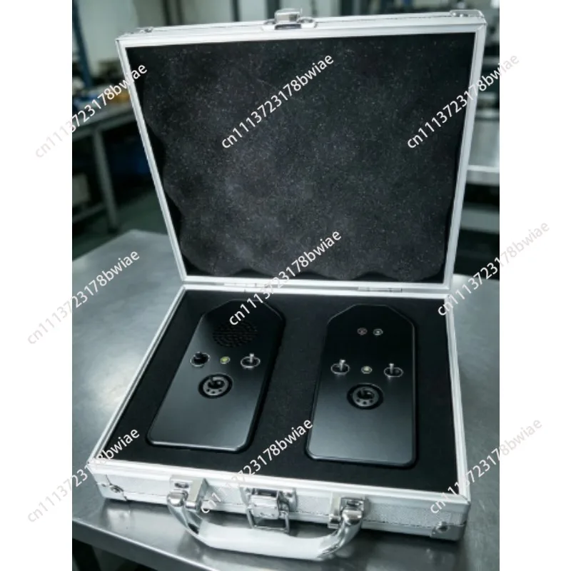 PC218 Phase Polarity Tester/Checker/Detector ，Audio Speaker Microphone Sound Testing