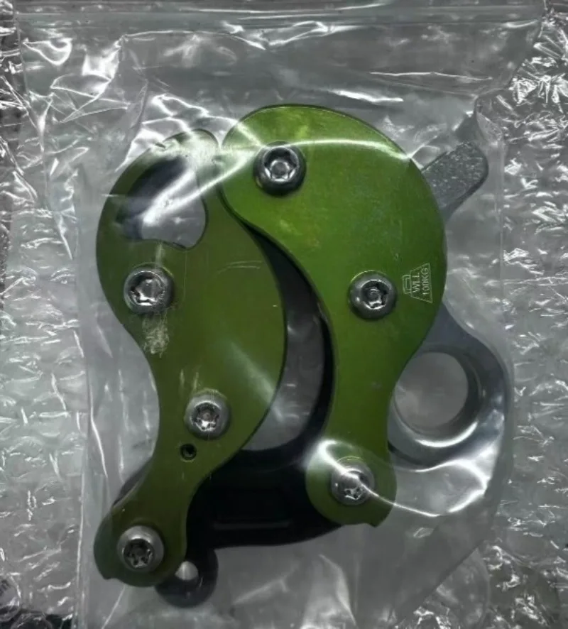 Suitable for Eight Rings Climbing Tree Mechanical Grip/Without a rope