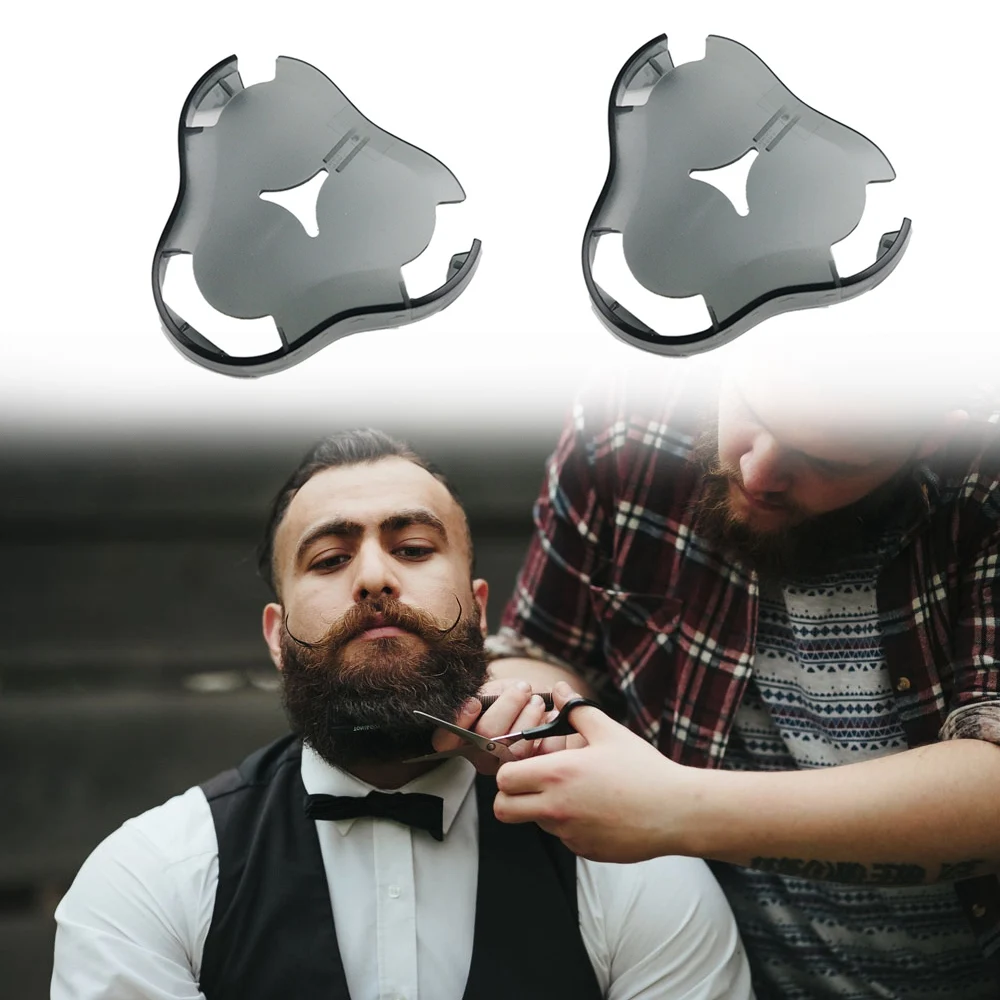 Hot New 2Pcs Shaver Head Cover for Philips RQ11 RQ12 S9000S 7000 RQ1150 RQ1151 Cross Stitch