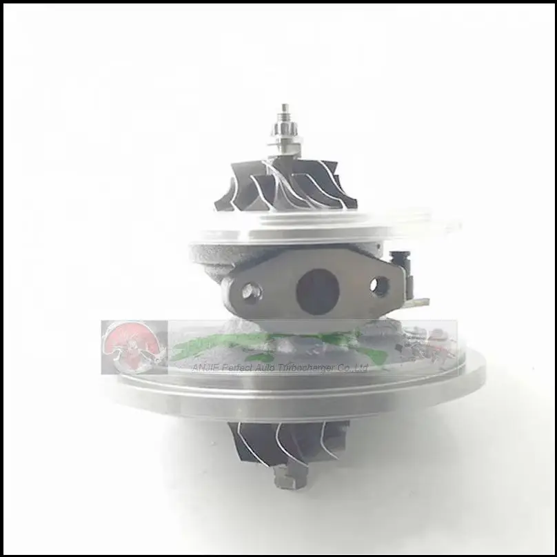 For Jeep Compass Patriot Turbo Cartridge CHRA 768652-5003S 768652 For Chrysler Sebring For Mitsubishi Grandis Lancer ECE PDE DID