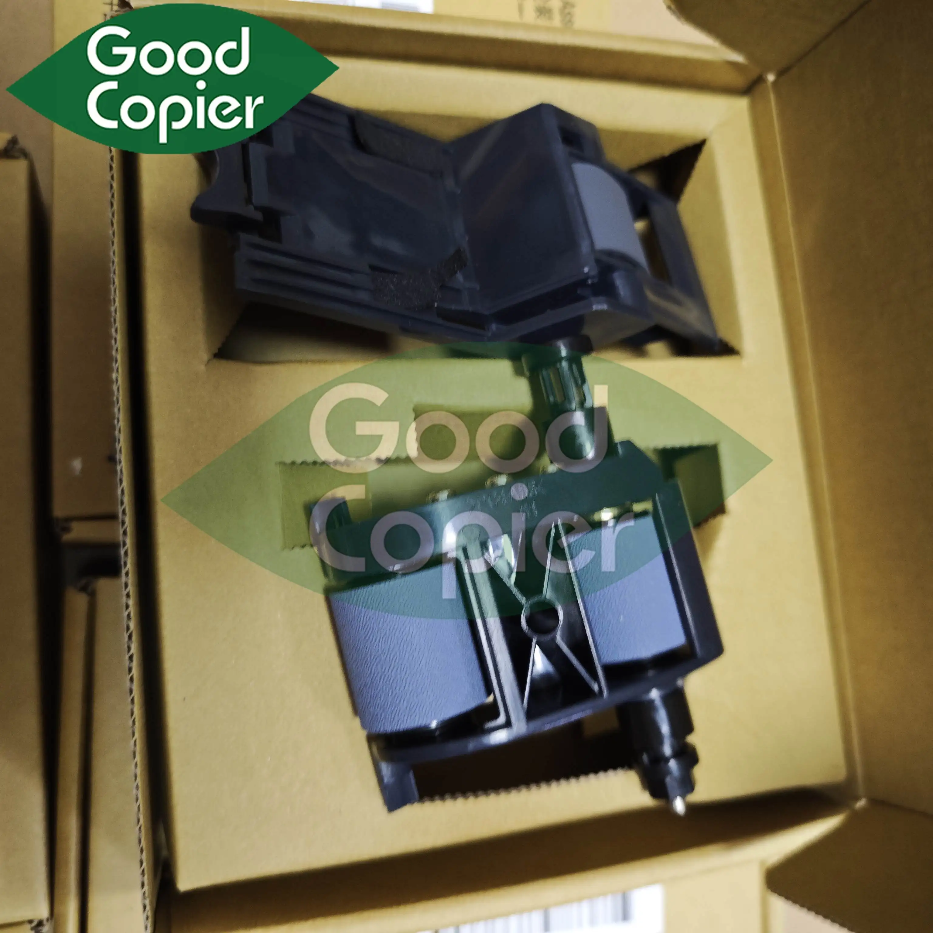 1SETS L2725-60002 ADF Roller Replacement Kit compatible for HP 500 MFP M525 M575 M775 M725 M630 M651 M680 ScanJet 7500 8500 Offi