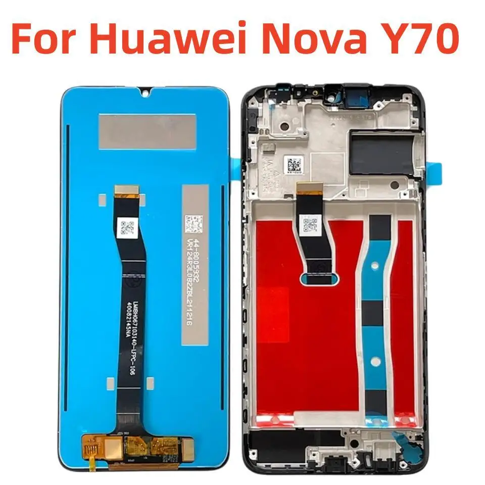 Huawei Nova 3 Экран Купить