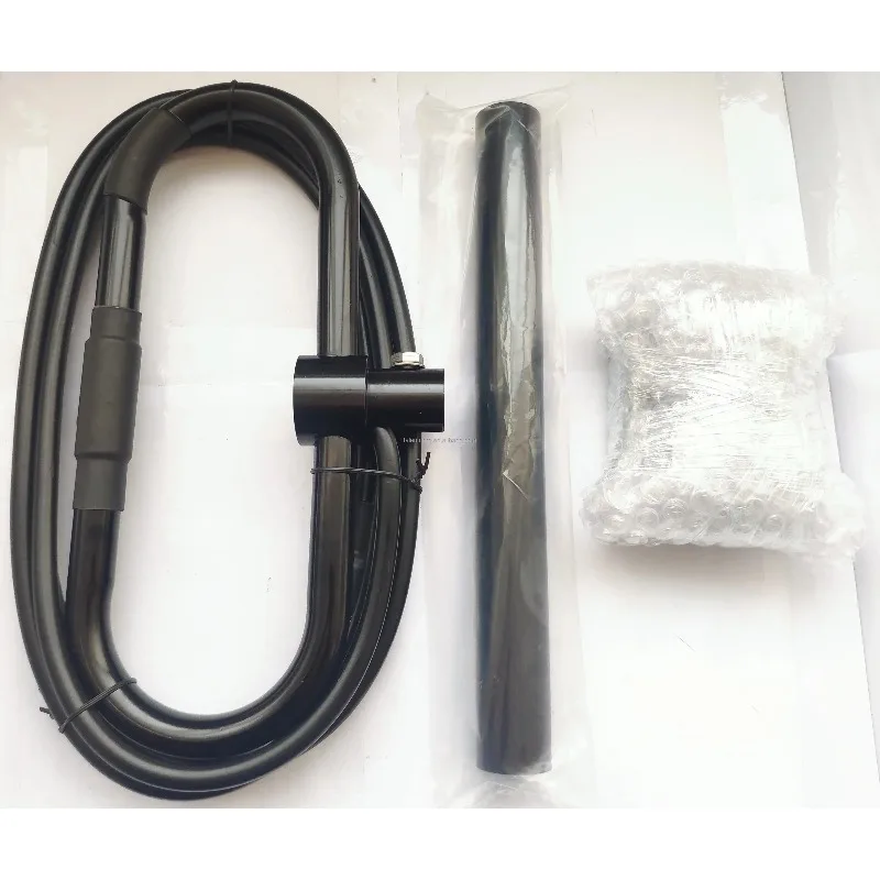 

Folded Dipole Antenna VHF 136-174 MHz UHF 400-470MHz Directional Base Station Antenna Antenna