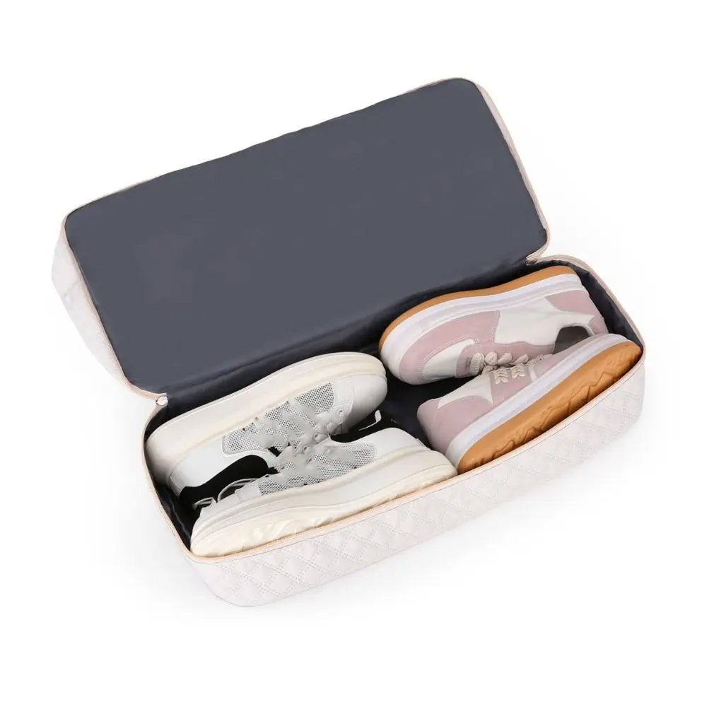 Oxford Handgepäck Reisetasche Nass Trocken Trennung Große Kapazität Sport Fitness Taschen Wasserdichte Faltbare Lagerung Handtasche Gym Yoga