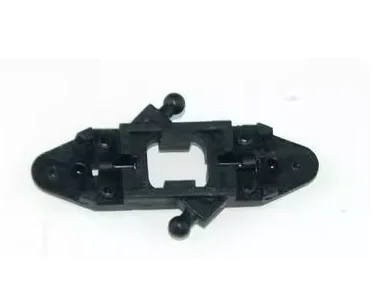 811B Coaxial Up-down Rotor Adapter Base Propeller Holder for HQ Syma 811b/827/832 Remote-controlled Helicopter