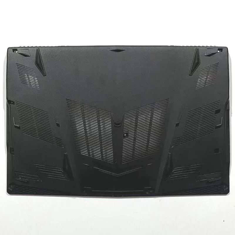 

New For MSI GE63 GE63VR Raider MS-16P1 MS-16P5 Laptop Bottom Cover Base Case