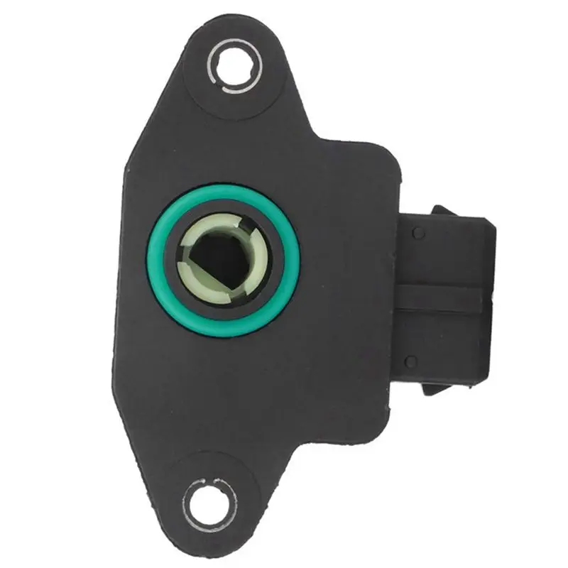 Exquisite 3X 35170-22010 Throttle Position Sensor Fits For Elantra Tiburon Coupe Accent SAAB Volvo