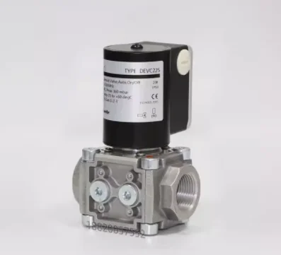 Madewelle solenoid valve DEVC225 DEVC015 DEVC220/450 DEVG40 DEVG50/20/25 DEVFG80/65  DEVSG20/25/32/40/15 DEVC325 DEVSC432/440