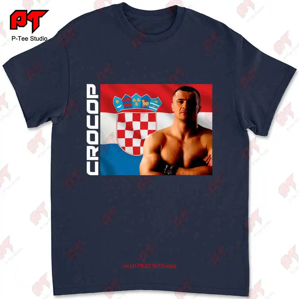 Mirko Crocop T-shirt 8U2B