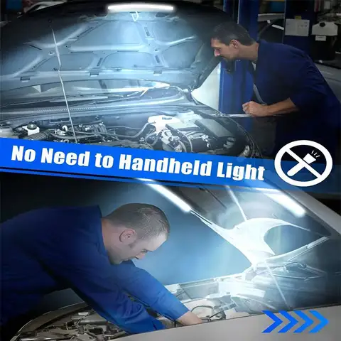 10 best sales under car led lights - №5