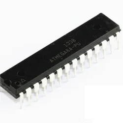 1PCS ATMEGA8A-PU DIP-28 Microcontroller MCU AVR NEW Good Quality