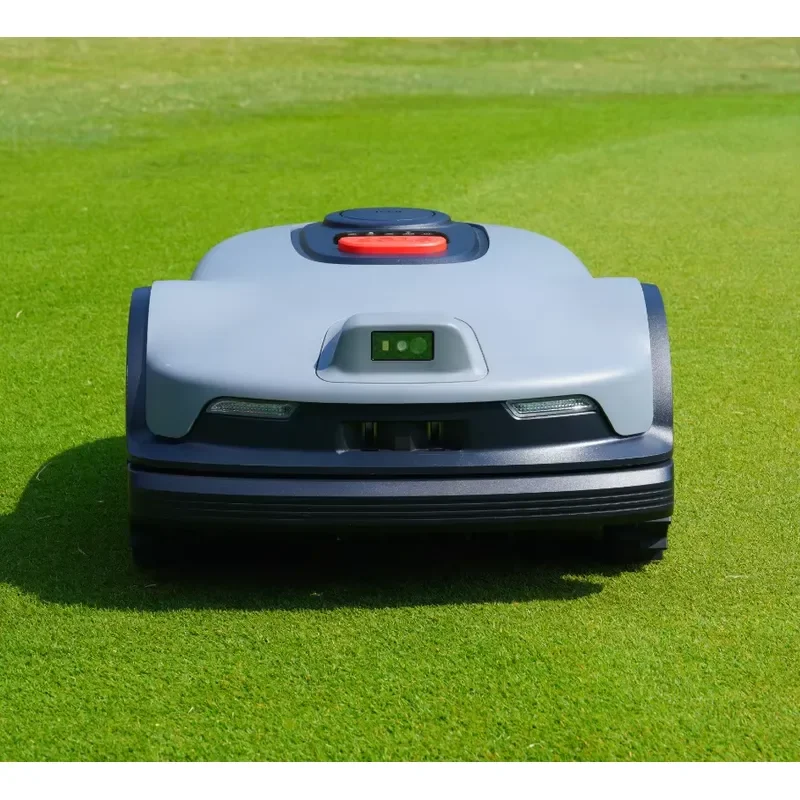 Portable Electric Grass Trimmer for Home Garden Lawn Care Efficient Weed Cutter Tool Lightweight Yard Maintenance Device from