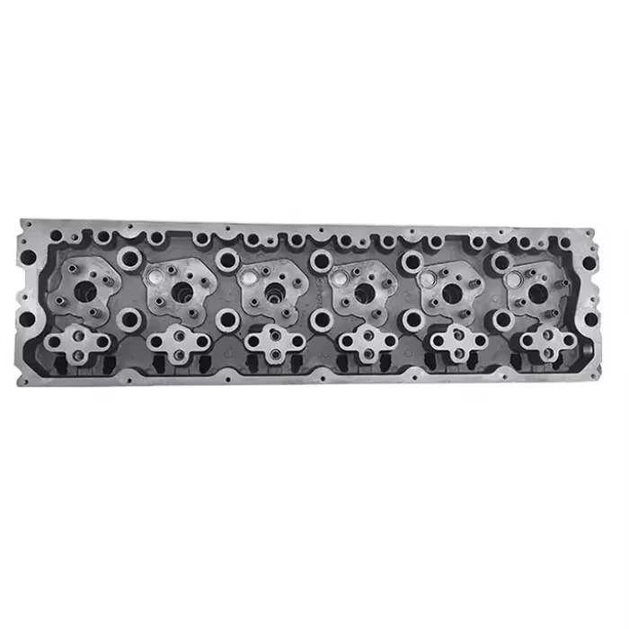 High Quality Diesel Engine Spare Parts DCi11 Cylinder Head D5010222989 D5010550544