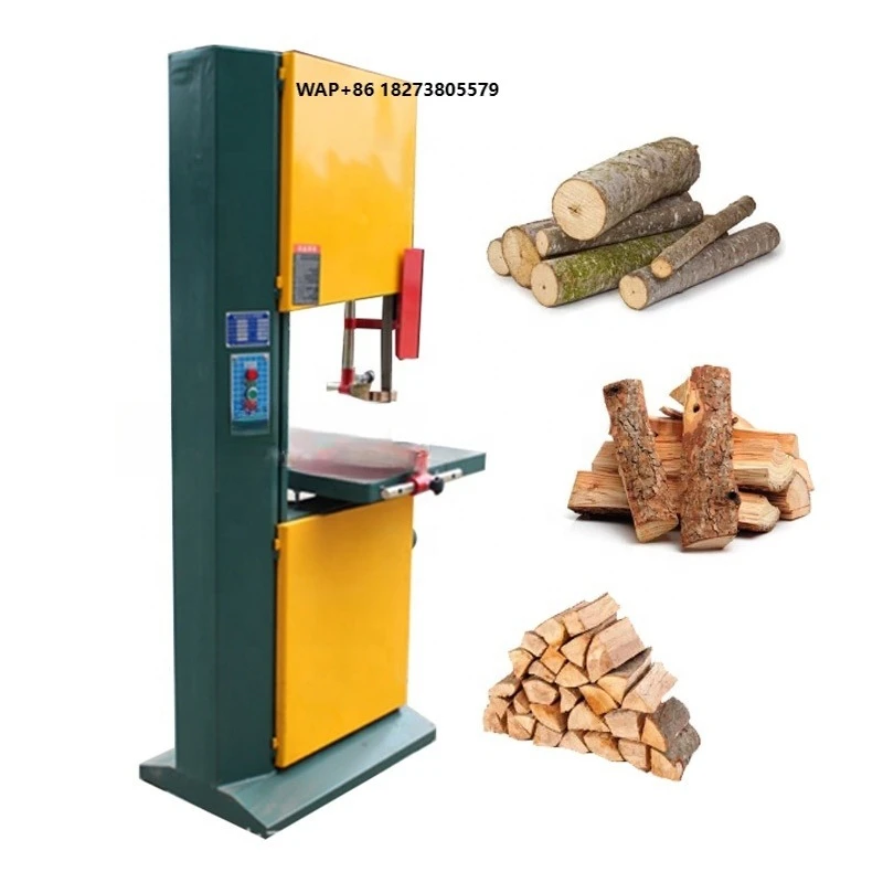 Durable Wood Saw Machines Woodworking / Table Saw for Woodworking / Automatic Wood Saw Cutting Machine